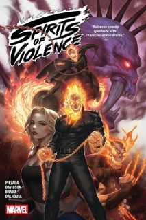 Spirits of Violence TP (Inglés)
