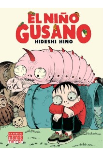 El Niño Gusano