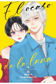 El Ocaso De La Luna 08