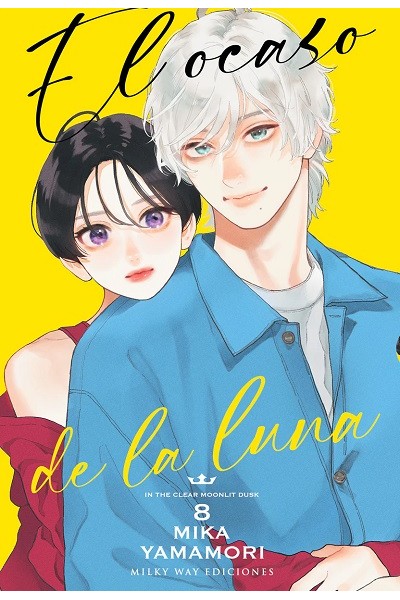 El Ocaso De La Luna 08
