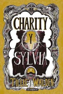 Charity Y Sylvia