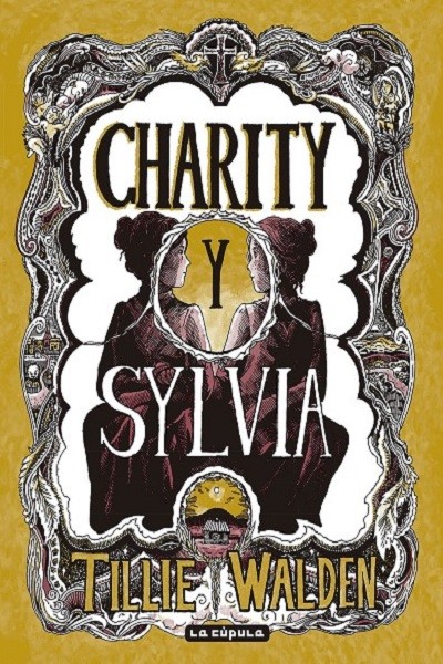Charity Y Sylvia