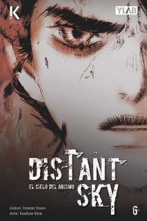 DISTANT SKY · EL CIELO DEL ABISMO 06