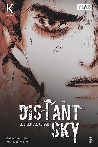 DISTANT SKY · EL CIELO DEL ABISMO 06