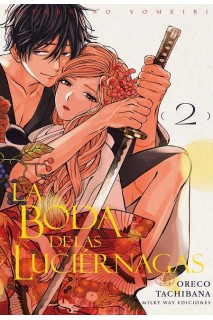 La Boda De Las Luciernagas 02