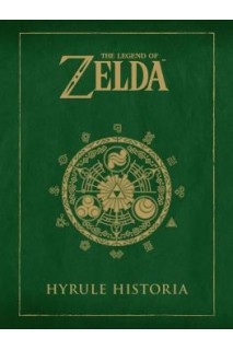 The Legend of Zelda: Hyrule Historia