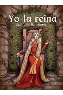 Yo, La Reina