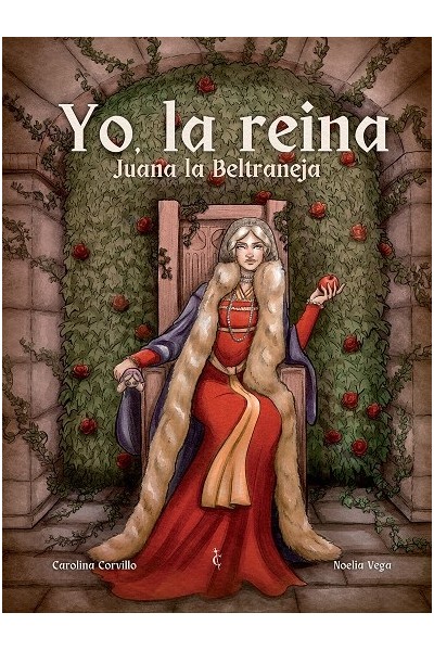 Yo, La Reina