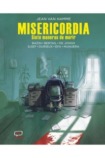 Misericordia