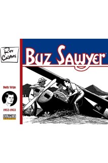 Buz Sawyer 1952-1953