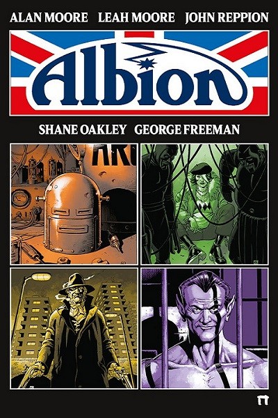 Albion
