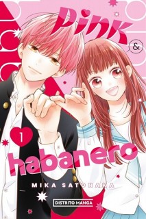 Pink & Habanero 01