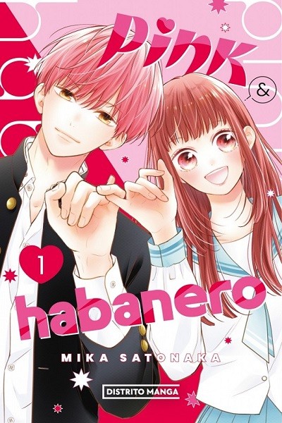 Pink & Habanero 01