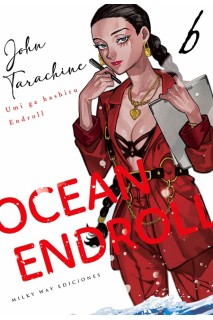 Ocean Endroll 06