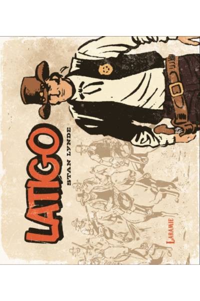 Látigo
