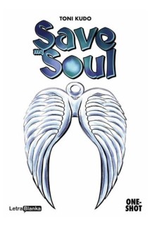 Save My Soul.