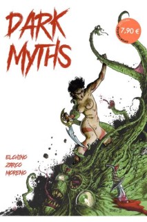 Dark Myths