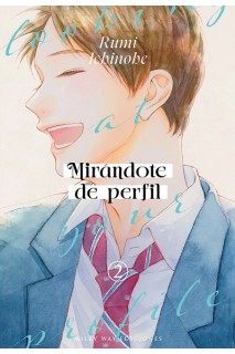 Mirándote De Perfil 02