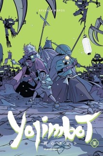 Yojimbot · 02