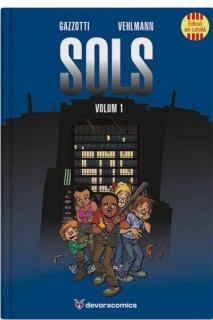 Sols Volum 01