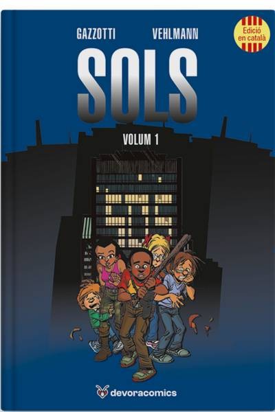 Sols Volum 01
