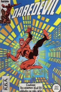 Daredevil Retapado 04 (1986)
