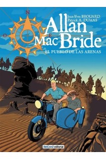 Allan Macbride · 03