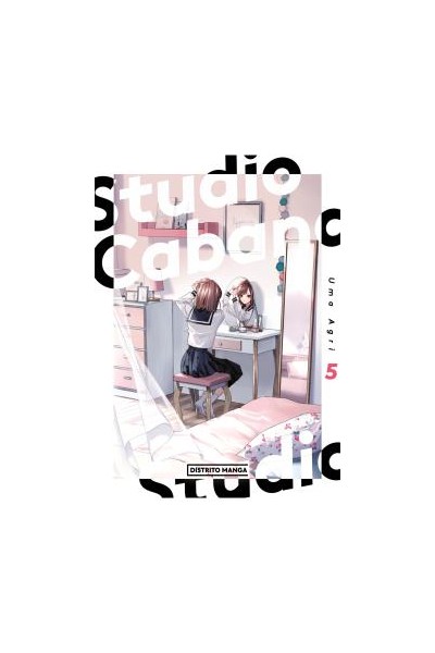 Studio cabana 05
