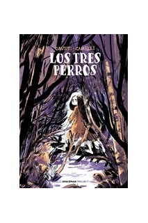 LOS TRES PERROS