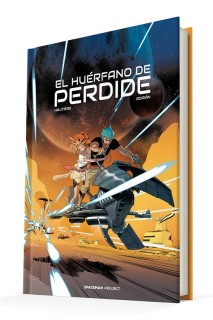 EL HUÉRFANO DE PERDIDE
