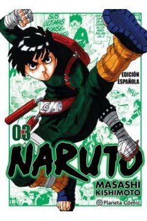 Naruto Jump Remix (Castellano) 03