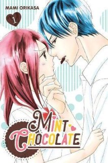 Mint Chocolate (Inglés) 01