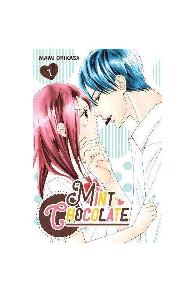 Mint Chocolate (Inglés) 01