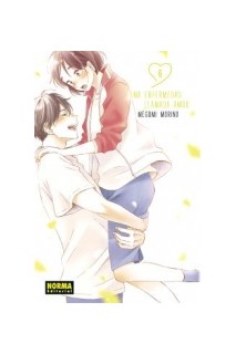 Una Enfermedad Llamada Amor 06