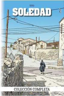 Soledad