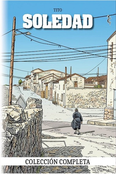 Soledad
