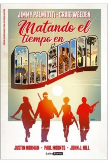 Matando El Tiempo En América