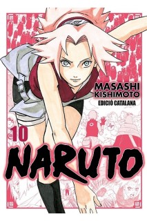 Naruto Jump Remix (Català) 10