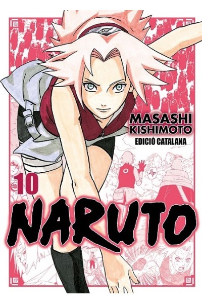Naruto Jump Remix (Català) 10