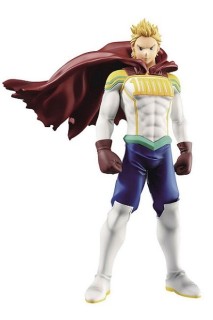 My Hero Academia - Age of Heroes: Lemillion (Mirio Togata) - 81858