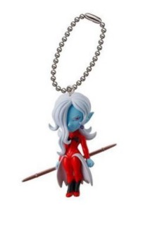 Dragon Ball Gashapon Udm Burst 24 Towa