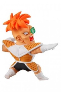 DRAGON BALL GASHAPON UDM BURST 34 RECOOME