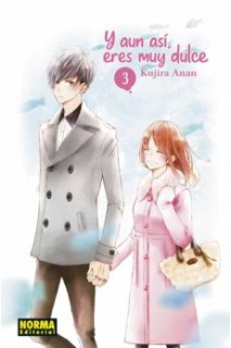 Y Aun Asi Eres Muy Dulce 03