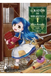 EL RATÓN DE BIBLIOTECA 01