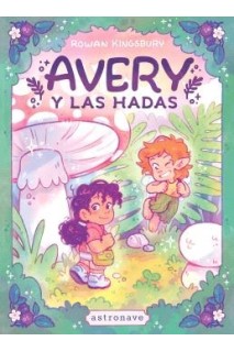 Avery Y Las Hadas