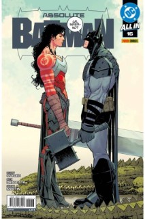 Absolute · Batman 16