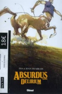 PACK THA (TODO ES POSIBLE + ABSURDUS DELIRIUM)