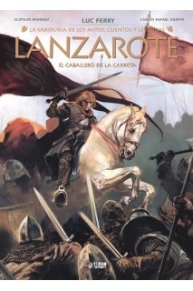 La Sabiduria De Los Mitos, Cuentos Y Leyendas · Lanzarote