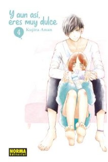Y Aun Asi Eres Muy Dulce 04