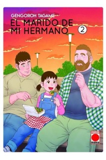 El Marido De Mi Hermano 02